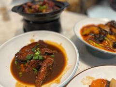 -丁字口海鲜热炒·烧烤大排档