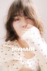 -MY HAIR ARDOR