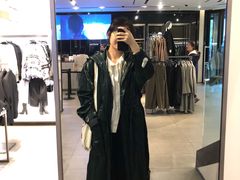 -ZARA(金安国际购物广场店)