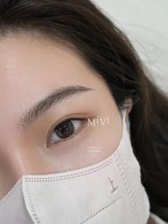 -MIVI野生眉纹绣纹眉