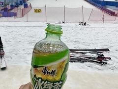 -哈尔滨热雪奇迹