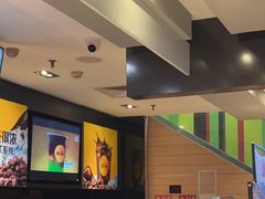 -麦当劳(北沙滩店)