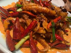 -吕氏疙瘩汤·新鲁菜(济南万象城店)