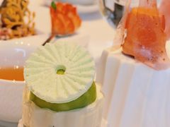 -九献·创意菜(亮马河饭店)