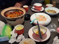 -聚鑫阁江浙菜·非遗传承技艺(金汇龙湖天街店)