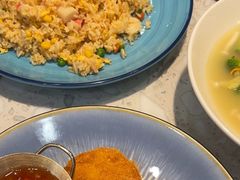 -Aqua Oasis 水天堂(常熟永旺店)