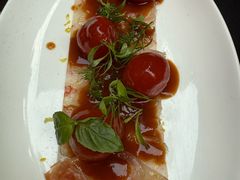 -Ocean's Table 欧舍