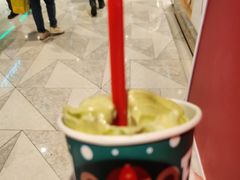 -DQ·蛋糕·冰淇淋(虹口龙之梦店)