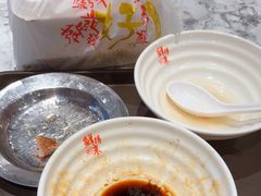 -鲜得来排骨年糕(即墨路店)