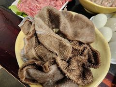 -邓莽子老火锅(鲁祖庙店)