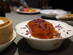 烤鸭-庆云楼饭庄(什刹海店)