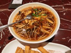 -新白鹿餐厅(西湖银泰店)