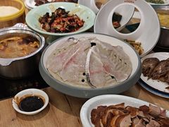 -龙聚德北京烤鸭(沙坪坝华宇A馆店)