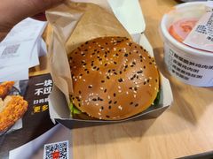 -麦当劳(明湖店)