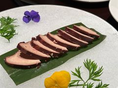 -俏江南(东方广场店)