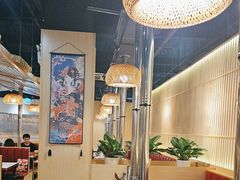 -拾也•和牛•海鲜•烤肉放题(卓悦INTOWN店)
