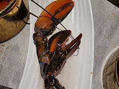 -雍容荟帝王蟹活龙虾展台自助(IFS黑金店)