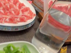 -东来顺饭庄(上地华联店)