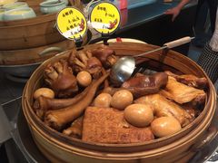 -眉州东坡(团结湖店)