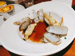 -妈妈菜舟山海鲜(定海古城店)