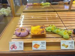 -奈雪的茶(石家庄万象城店)