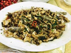 -广胜通达海鲜食府(黄沙店)