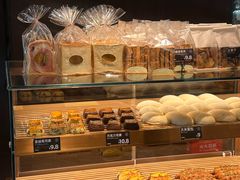 -FANEN法念·烘焙·甜点(万象城店)