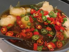 -鹿港小镇(悠唐店)