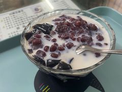 -五福堂龟苓膏(河东北山店)