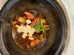 -老田家铁锅炖(延庆店)