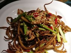 -外婆家(蓝色港湾店)