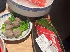 -巴奴毛肚火锅(七宝领展广场店)