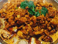 -诚如金·南宁本地菜(信息港店)