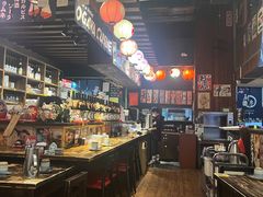 -小川洋风料理(汉街店)