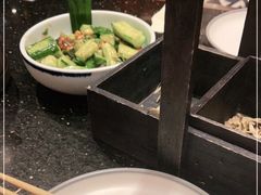 -鸣记脆皮烤鱼·海鲜烤鱼(亿合城店)