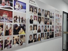 -吉田美学化妆美甲摄影培训(丽水校区)