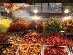 -春花民族美食(佳木斯总店)