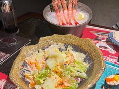 -古田居·特色寿司料理(星之岛旗舰店)