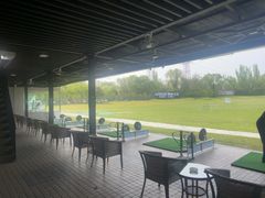 -山西辰憬国际高尔夫俱乐部