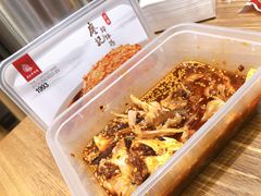棒棒鸡-廖记棒棒鸡(华贸店)