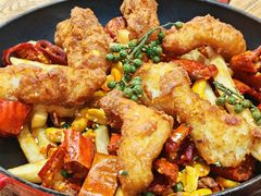 -Brut Eatery悦璞食堂(愚园路店)