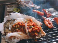 -一心烤肉(延安路店)