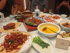 -李记搅团•非遗陕菜(三桥店)