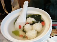 -添福来墨鱼饺子 · 海鲜东北菜(大连星海·黄浦路店)