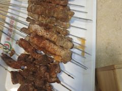 -福茗春薪禾记海鲜烧烤(八一路店)