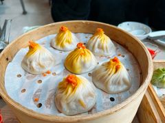-苏小柳手作点心x茶叙小院(徐家汇分院)