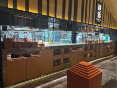-初蓉丨遇见新川菜(亲贤街荣耀店)