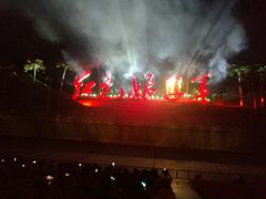 -三亚红色娘子军演艺公园景区