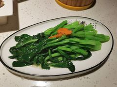 -小京廷北京烤鸭|山野贵州菜(梵华里店)