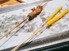 -管氏翅吧(国展店)